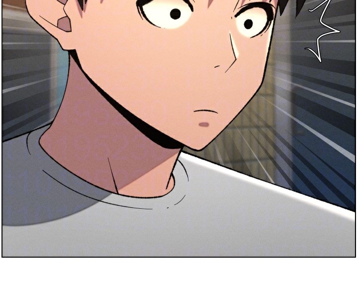 兄妹的秘密授課第80話-第一次在街上愛的碰撞