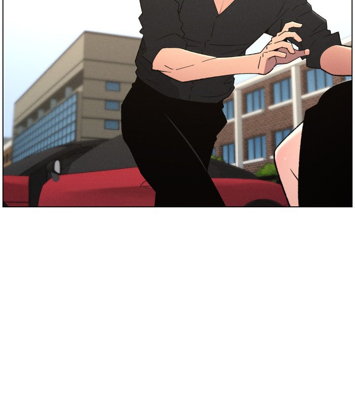 兄妹的秘密授课第80話-第一次在街上愛的碰撞