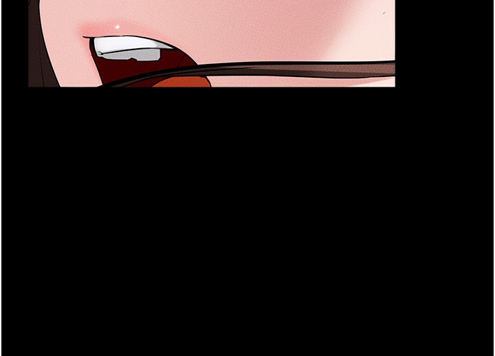 繼母與繼姐第92話-挨打的感覺好奇怪