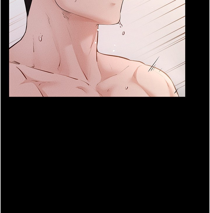 繼母與繼姐第92話-挨打的感覺好奇怪