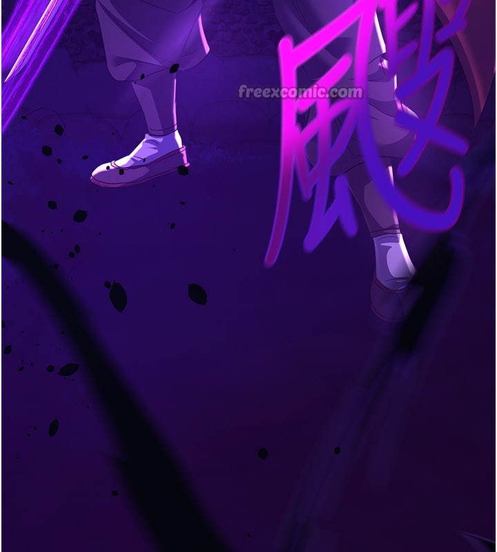 煉慾:色魔再臨第13話-混帳，那不就是中出嗎?