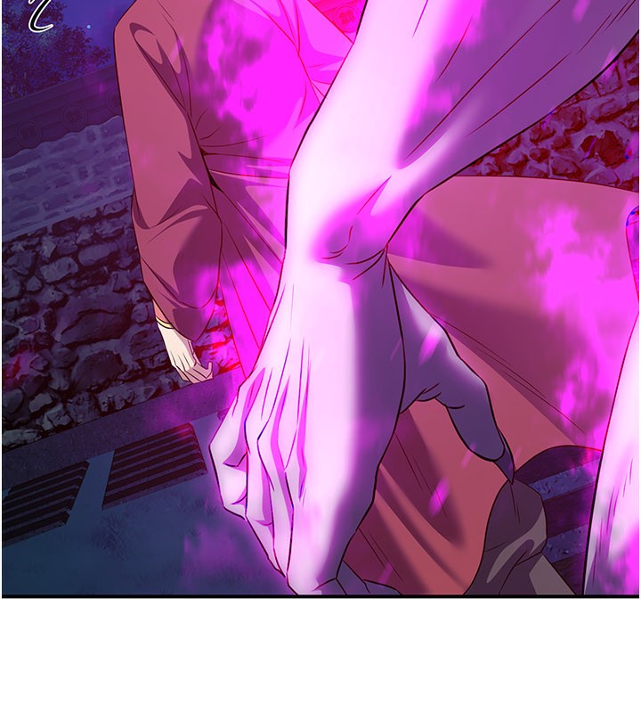 煉慾:色魔再臨第13話-混帳，那不就是中出嗎?