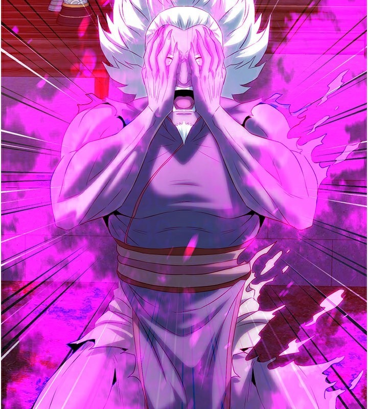 煉慾:色魔再臨第13話-混帳，那不就是中出嗎?