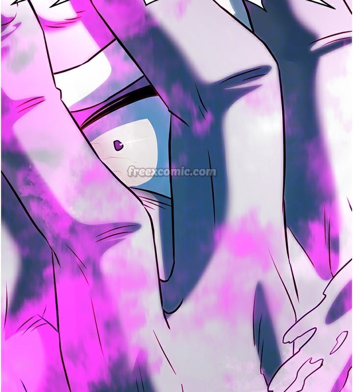 煉慾:色魔再臨第13話-混帳，那不就是中出嗎?