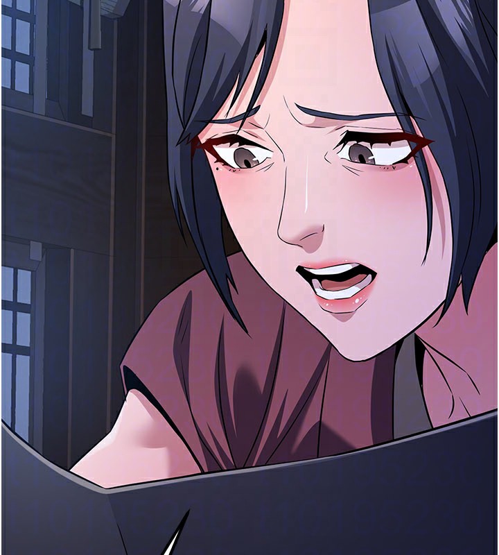 煉慾:色魔再臨第13話-混帳，那不就是中出嗎?