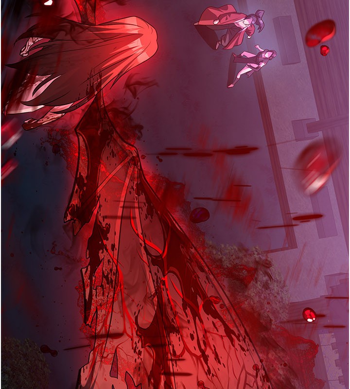 炼慾:色魔再临第13話-混帳，那不就是中出嗎?