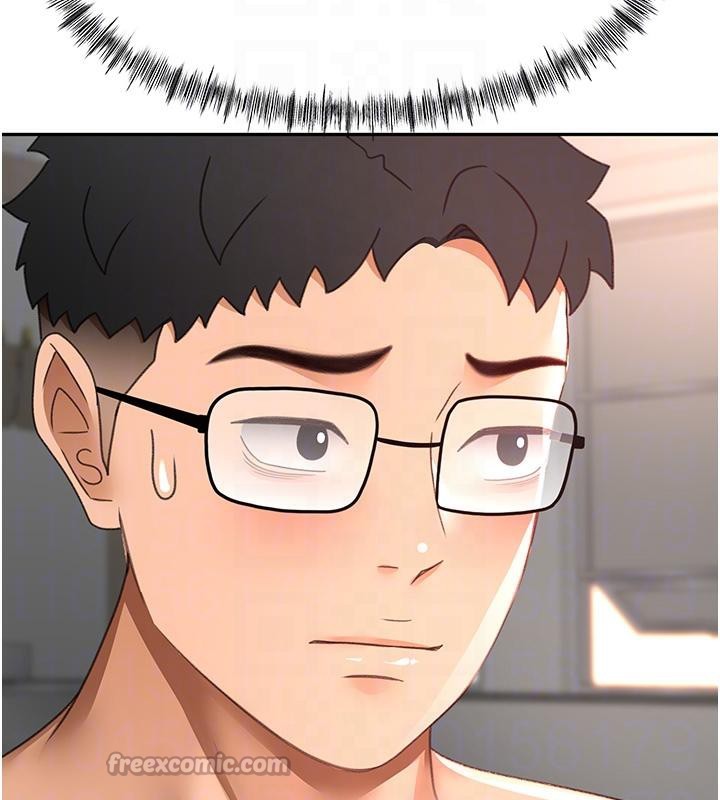 顶加套房的春天第40話-黑化的美術補習班院長