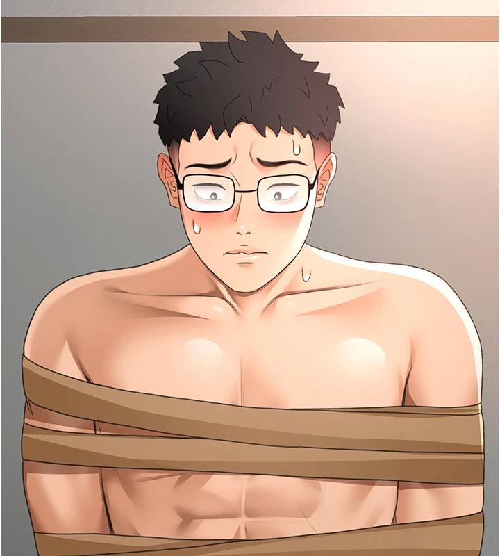 顶加套房的春天第40話-黑化的美術補習班院長