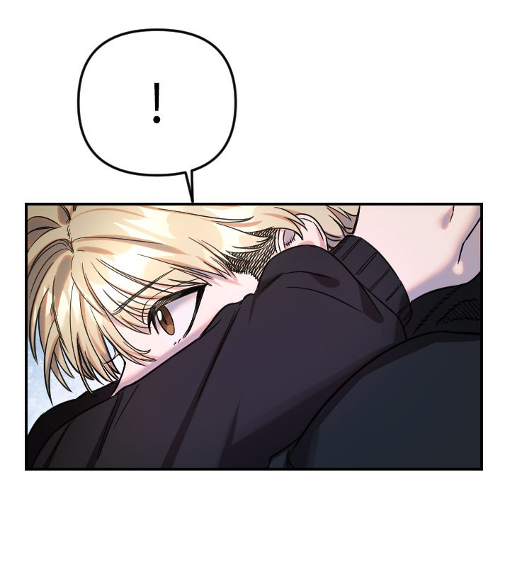 守护天使第54話-男人粗大又結實的地方♥