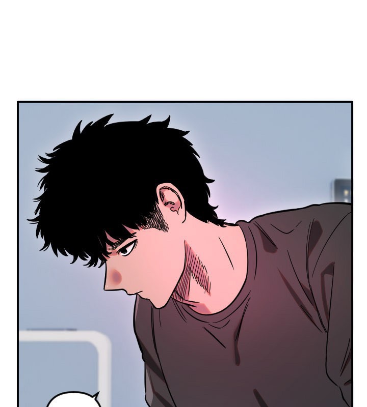 守護天使第54話-男人粗大又結實的地方♥