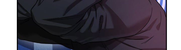 守護天使第54話-男人粗大又結實的地方♥