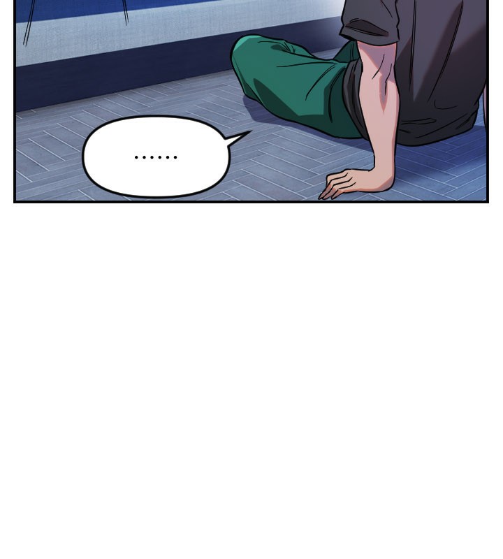 守护天使第54話-男人粗大又結實的地方♥