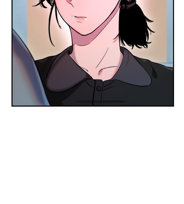 守護天使第54話-男人粗大又結實的地方♥