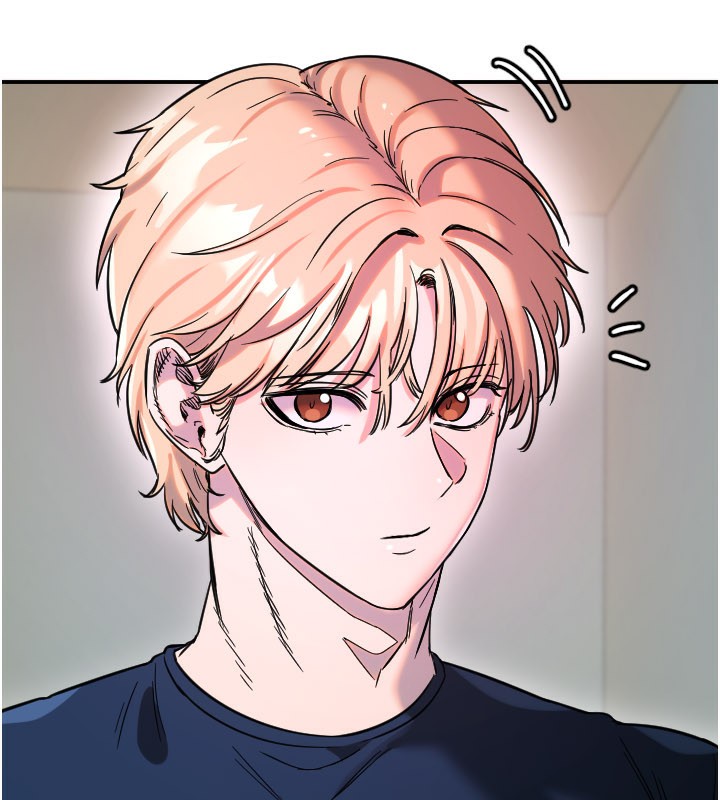 守護天使第54話-男人粗大又結實的地方♥