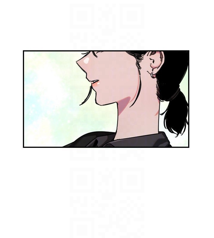 守護天使第54話-男人粗大又結實的地方♥