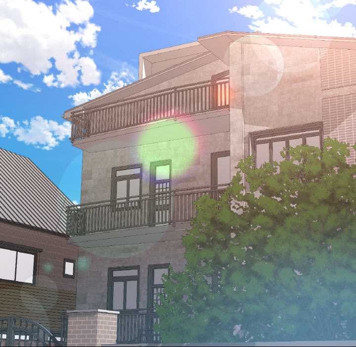 已嫁人的她第49話