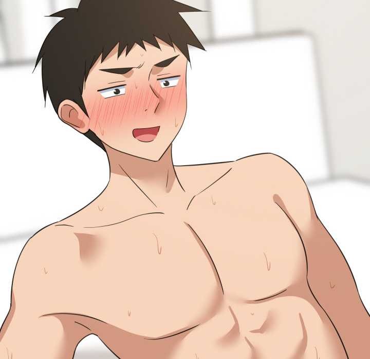 难缠姐妹偏要和我同居第66話