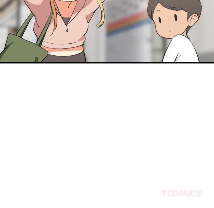 难缠姐妹偏要和我同居第66話