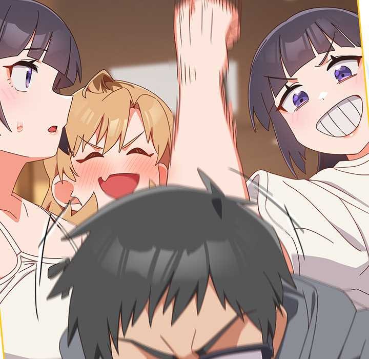 与众不同的兄妹第18話