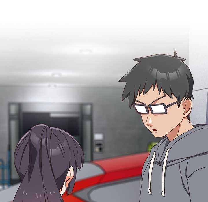 与众不同的兄妹第18話