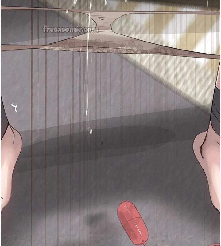 黑道千金第54話-用刑逼出會長的祕密