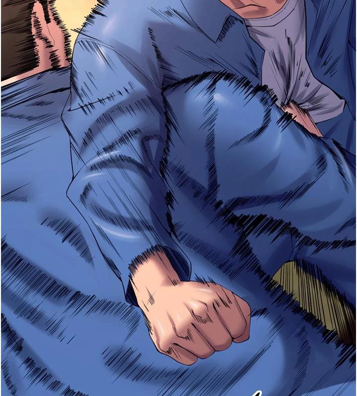 狱火重生第39話-你這樣會害我懷孕♥