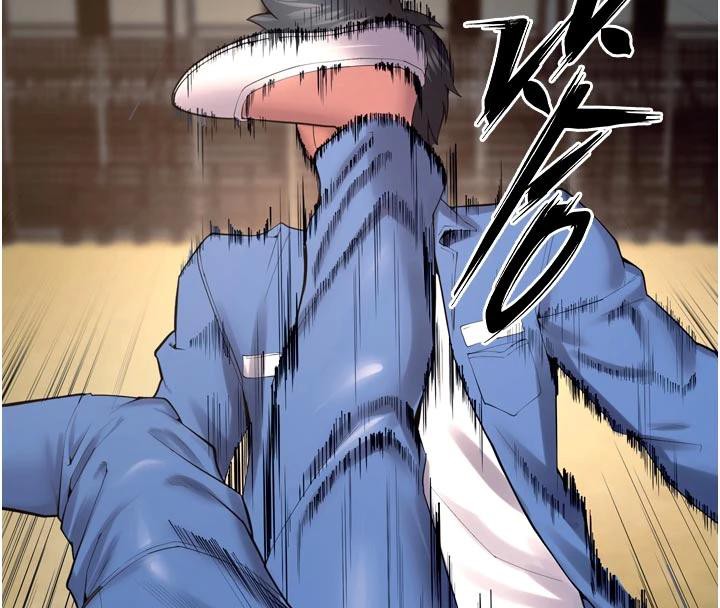 狱火重生第39話-你這樣會害我懷孕♥