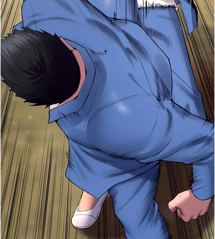 狱火重生第39話-你這樣會害我懷孕♥