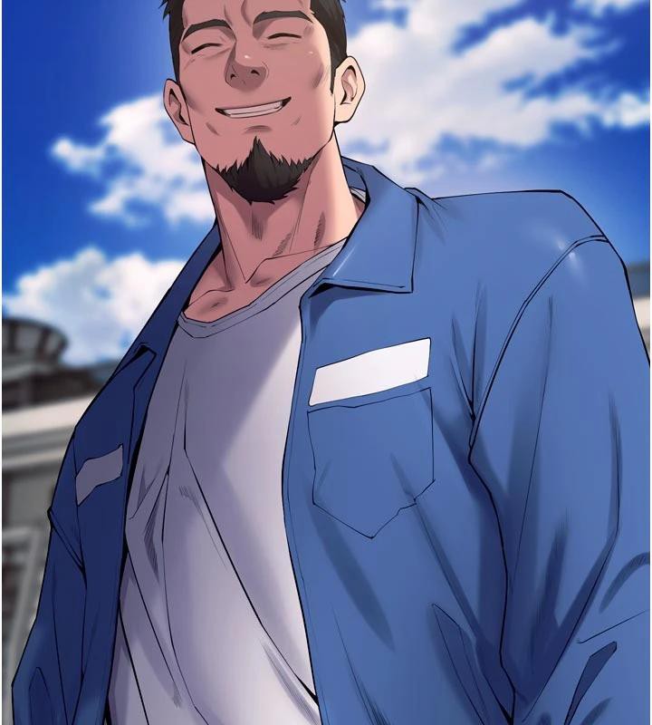 獄火重生第39話-你這樣會害我懷孕♥