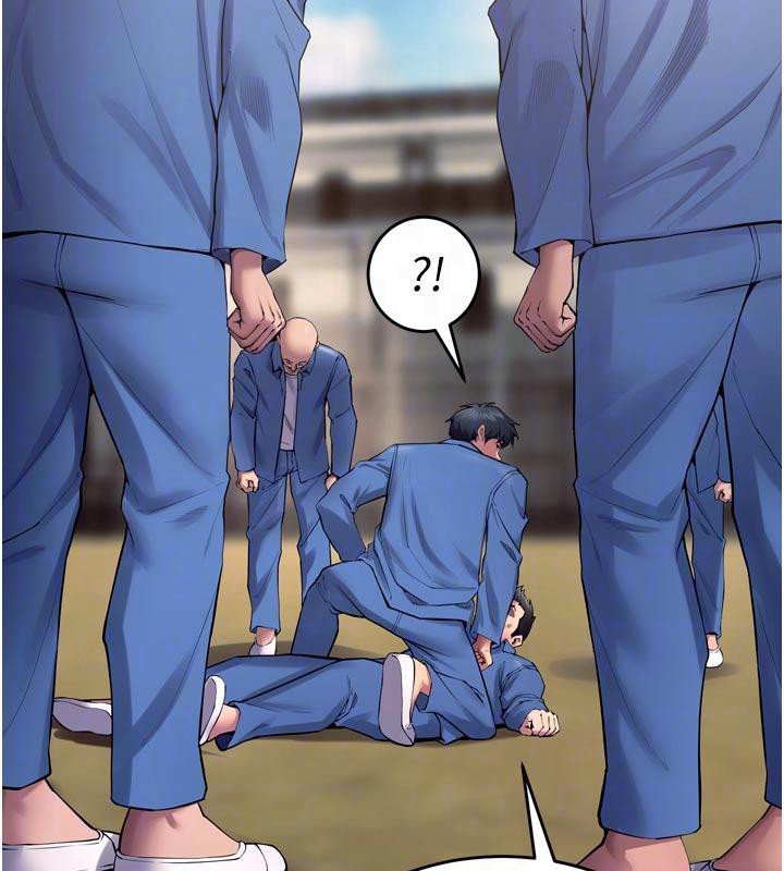 獄火重生第39話-你這樣會害我懷孕♥