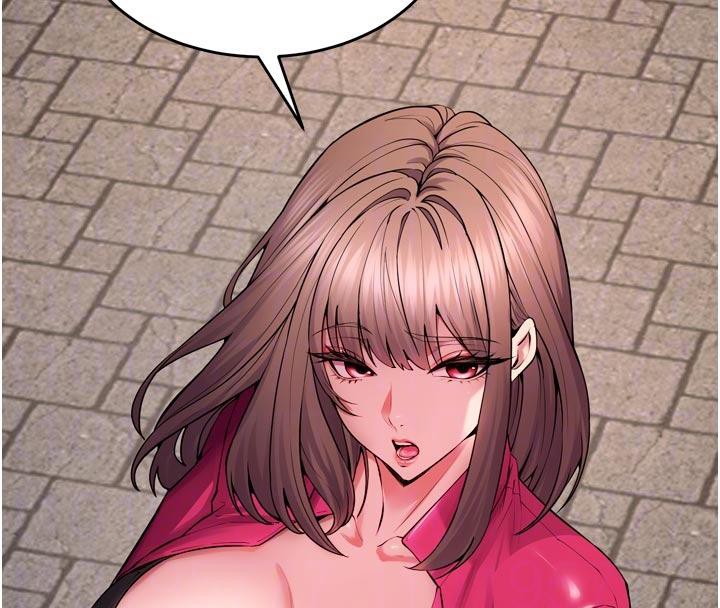 獄火重生第39話-你這樣會害我懷孕♥