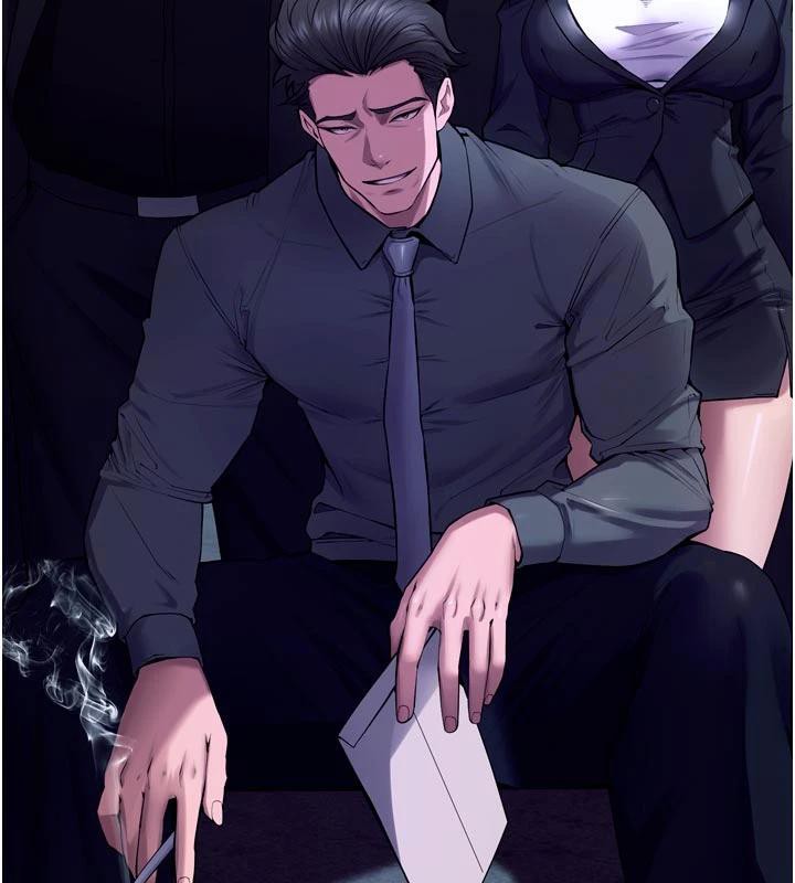 狱火重生第39話-你這樣會害我懷孕♥