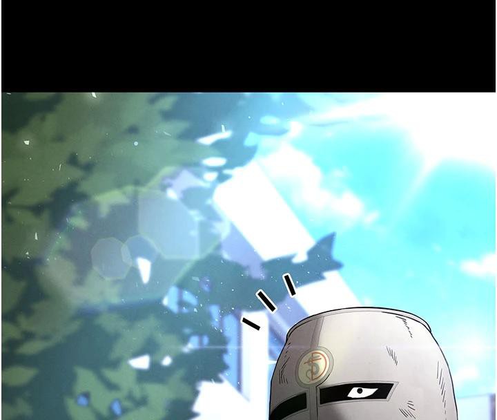 末日鵰堡第50話-人間樂園