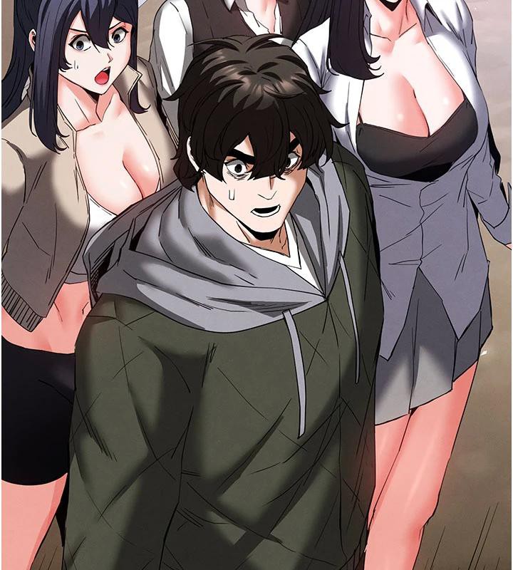 末日鵰堡第50話-人間樂園