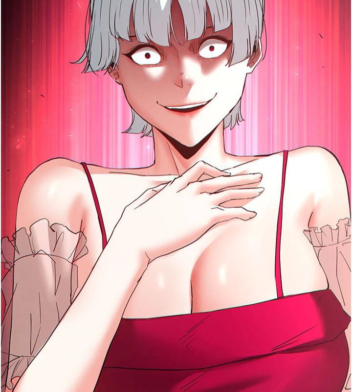 末日鵰堡第50話-人間樂園