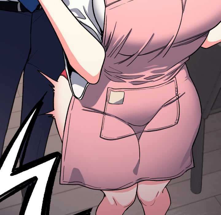 缺德邻居难相处第55話