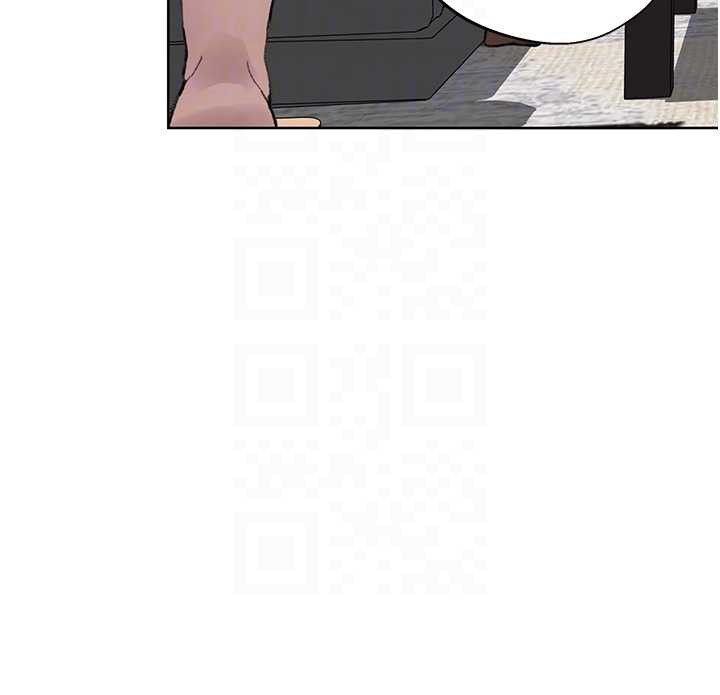 秘密教学第287話-這樣算哪門子家人!