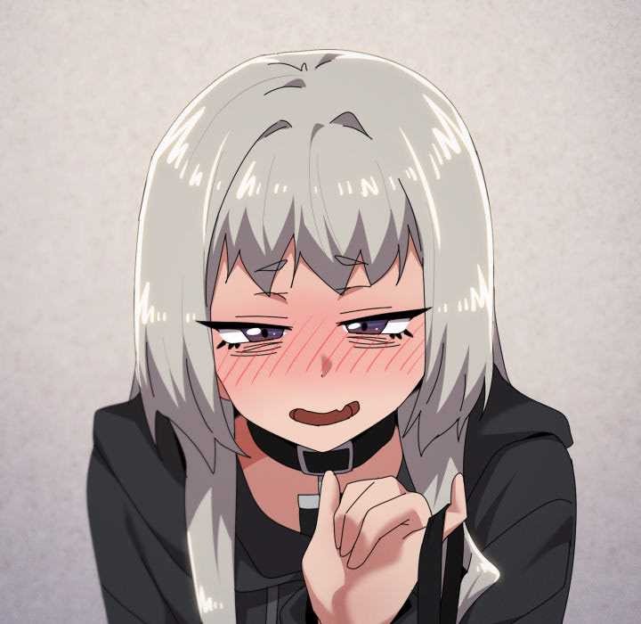 家人之间这样不好吧第68話