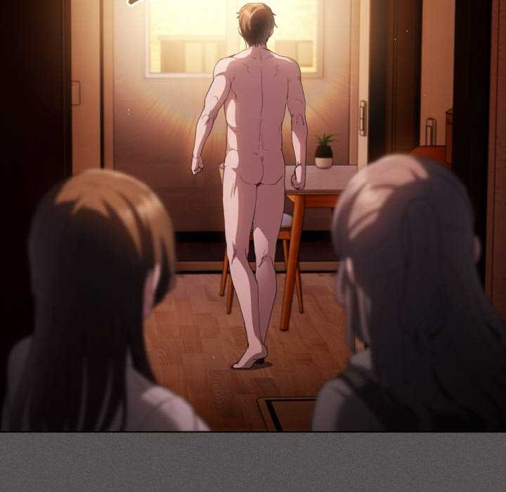 神圣陷阱第16話