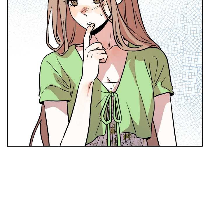 附屬品少女的叛逆期第21話