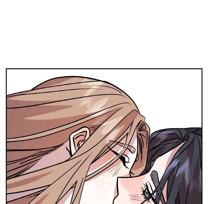 附屬品少女的叛逆期第21話