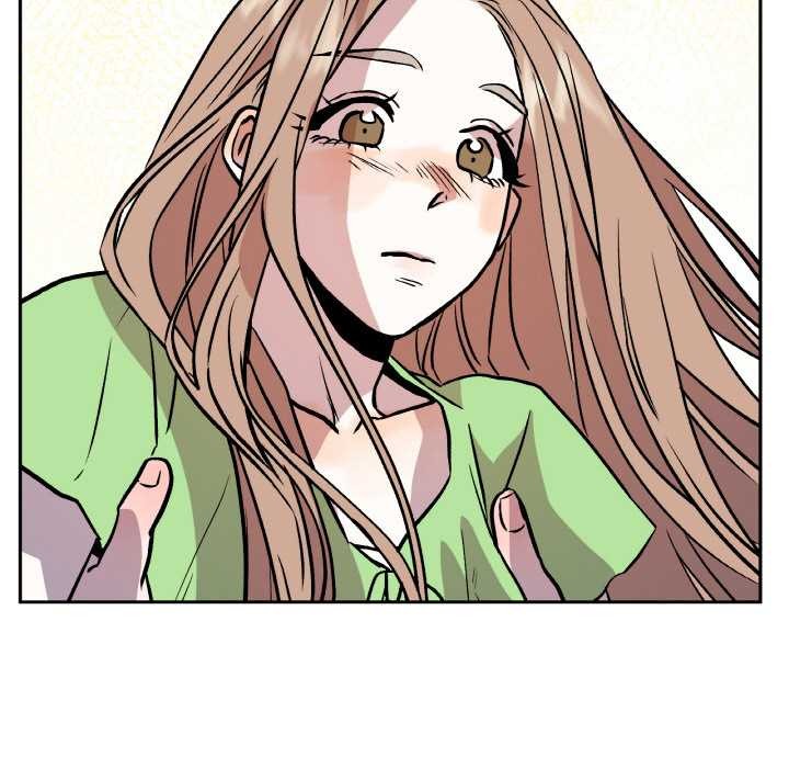 附屬品少女的叛逆期第21話