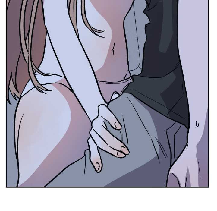 附屬品少女的叛逆期第21話