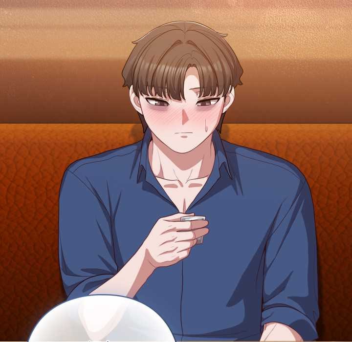 喵来的恋爱第40話