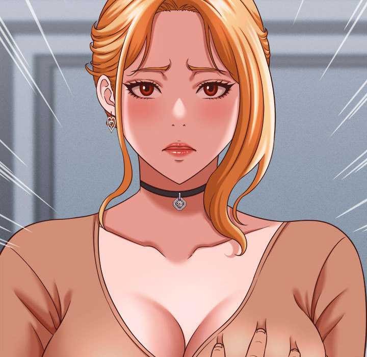 她们的夜晚属于我第13話