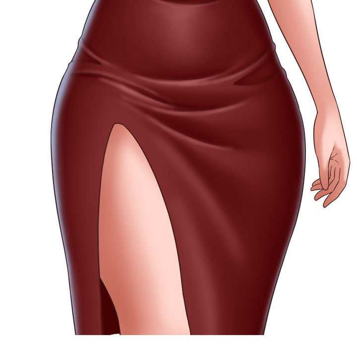 她们的夜晚属于我第13話