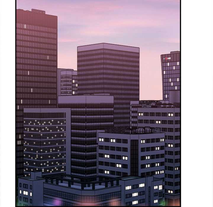 她们的夜晚属于我第13話