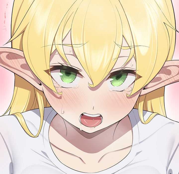 公主殿下要收種子啦！第4話