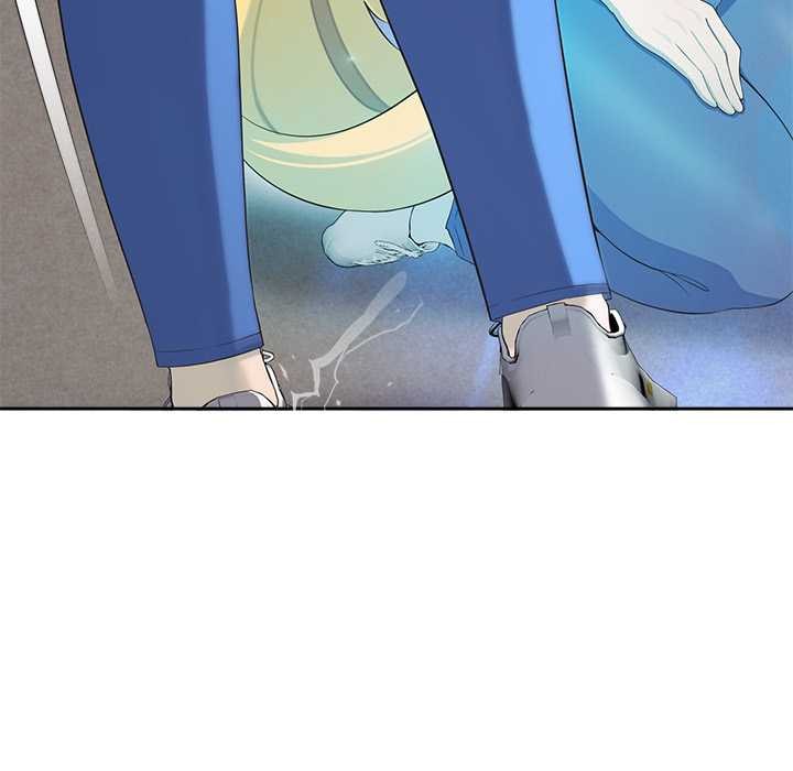 公主殿下要收種子啦！第4話