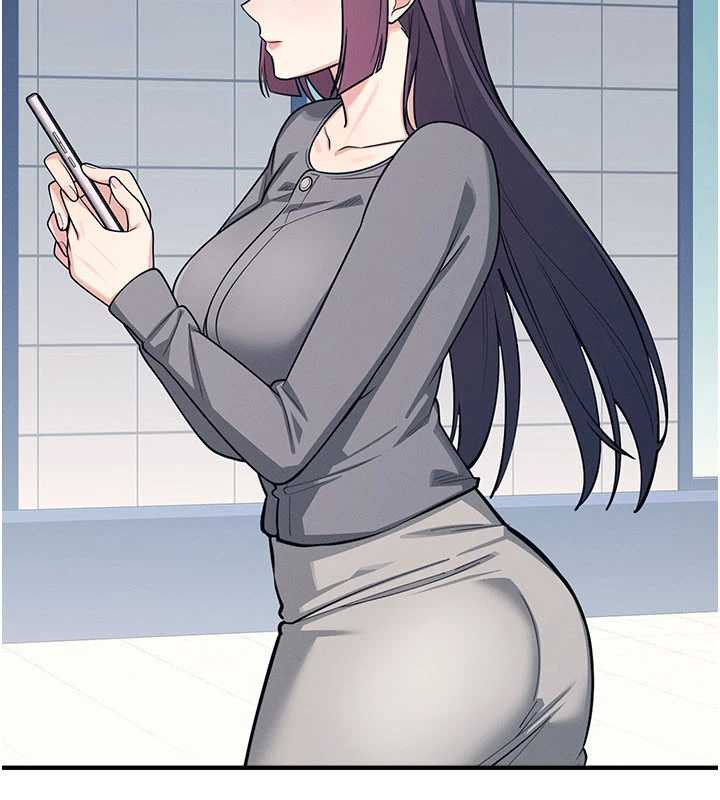 羞恥課堂第9話-做錯事就是要受罰